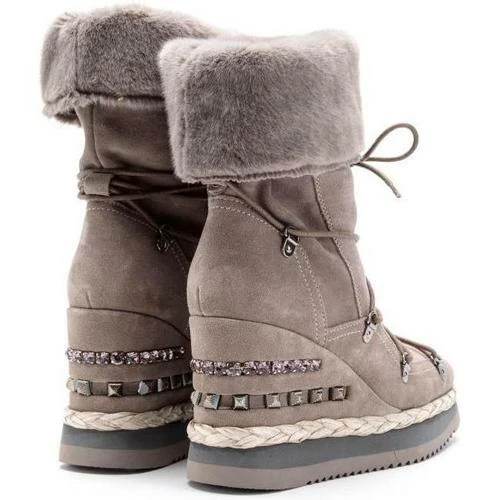 Alma En Pena I22491 Couleur Gris 3 Alma En Pena I22491 Couleur Gris – Image 3