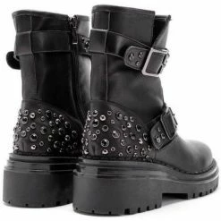 Alma En Pena I22368 Couleur Noir -Alma En Pena Soldes Magasin 24189087 500 C