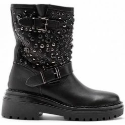 Alma En Pena I22383 Couleur Noir