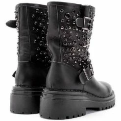 Alma En Pena I22383 Couleur Noir -Alma En Pena Soldes Magasin 24189088 500 C