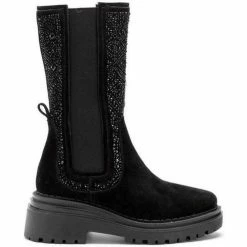 Alma En Pena I22385 Couleur Noir