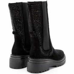 Alma En Pena I22385 Couleur Noir -Alma En Pena Soldes Magasin 24189089 500 C