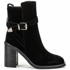 Alma En Pena I22BL2038 Couleur Noir