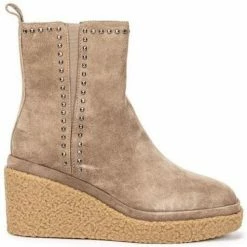 Alma En Pena I22464 Couleur Marron