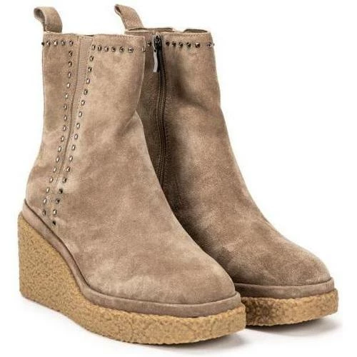 Alma En Pena I22464 Couleur Marron 2 Alma En Pena I22464 Couleur Marron – Image 2