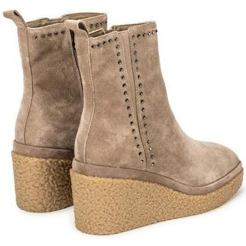 Alma En Pena I22464 Couleur Marron 3 Alma En Pena I22464 Couleur Marron – Image 3