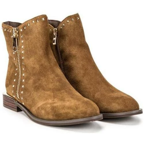 Alma En Pena I22271 Couleur Marron 2 Alma En Pena I22271 Couleur Marron – Image 2