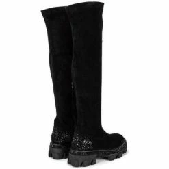 Alma En Pena I22340 Couleur Noir -Alma En Pena Soldes Magasin 24210593 500 C