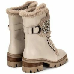 Alma En Pena I22401 Couleur Argenté -Alma En Pena Soldes Magasin 24210616 500 C