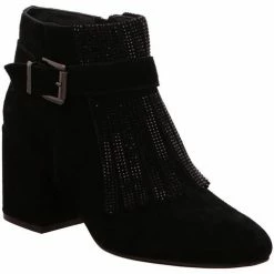 Alma En Pena Couleur Noir