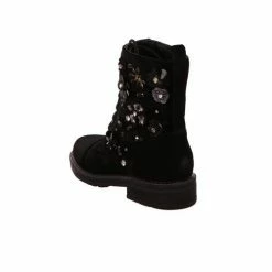 Alma En Pena Couleur Noir -Alma En Pena Soldes Magasin 9760222 500 C